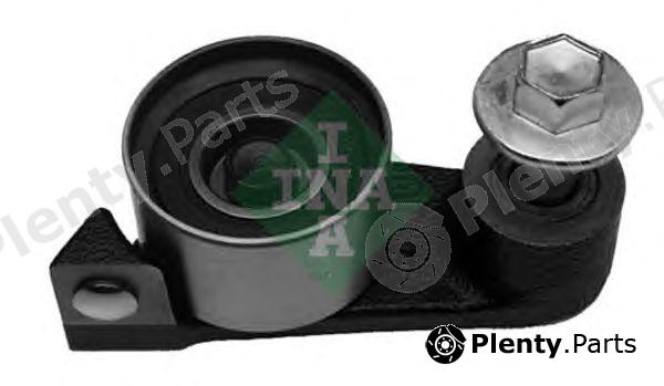  INA part 531008720 Tensioner Pulley, timing belt