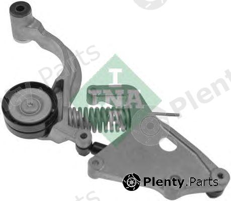  INA part 534015910 Belt Tensioner, v-ribbed belt