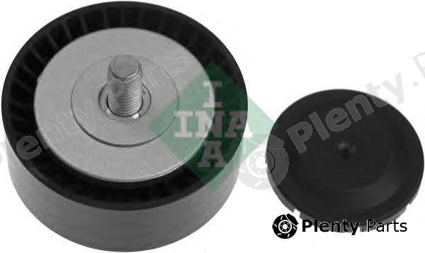  INA part 532034210 Deflection/Guide Pulley, v-ribbed belt