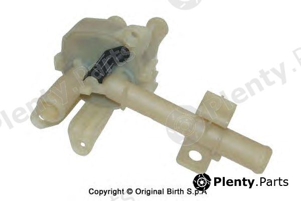  BIRTH part 8534 Control Valve, coolant