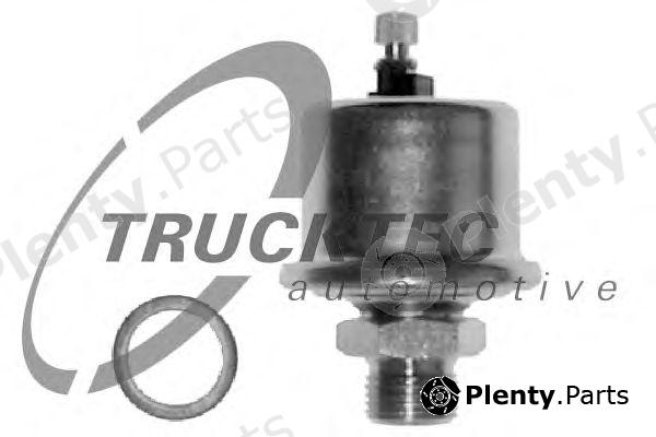  TRUCKTEC AUTOMOTIVE part 01.42.033 (0142033) Sender Unit, oil pressure