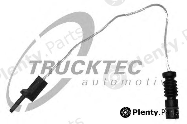  TRUCKTEC AUTOMOTIVE part 02.42.084 (0242084) Warning Contact, brake pad wear