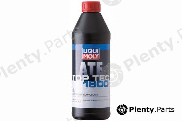  LIQUI MOLY part 3659 Automatic Transmission Oil; Transfer Case Oil