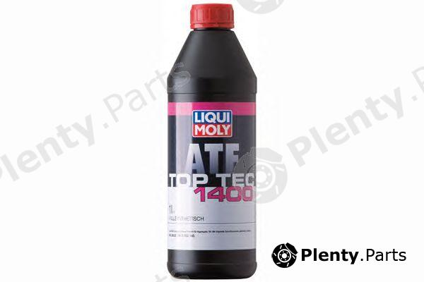  LIQUI MOLY part 3662 Automatic Transmission Oil; Power Steering Oil