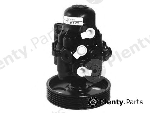  ELSTOCK part 15-0123 (150123) Hydraulic Pump, steering system