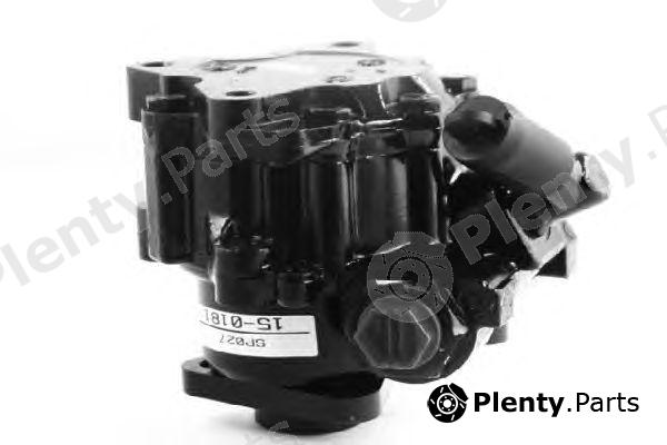  ELSTOCK part 15-0181 (150181) Hydraulic Pump, steering system