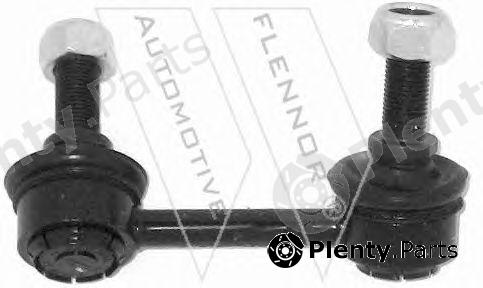  FLENNOR part FL0090-H (FL0090H) Rod/Strut, stabiliser