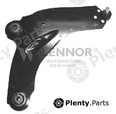  FLENNOR part FL0937-G (FL0937G) Track Control Arm