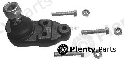  FLENNOR part FL109-D (FL109D) Ball Joint