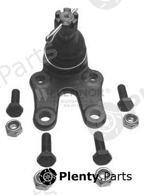  FLENNOR part FL486-D (FL486D) Ball Joint