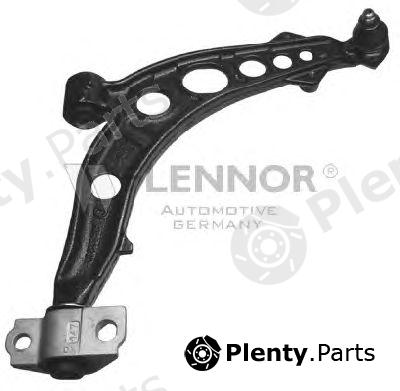  FLENNOR part FL492-G (FL492G) Track Control Arm