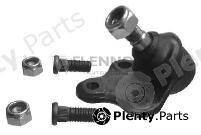  FLENNOR part FL591-D (FL591D) Ball Joint