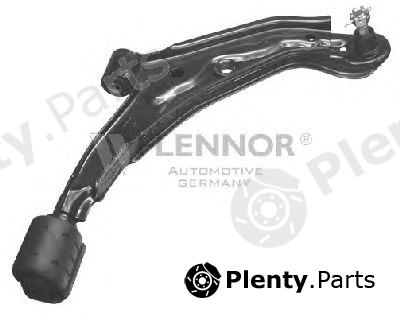  FLENNOR part FL606-G (FL606G) Track Control Arm