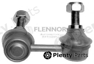  FLENNOR part FL614-H (FL614H) Rod/Strut, stabiliser