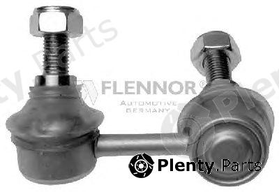  FLENNOR part FL615-H (FL615H) Rod/Strut, stabiliser