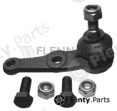  FLENNOR part FL619-D (FL619D) Ball Joint