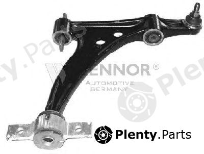  FLENNOR part FL686-G (FL686G) Track Control Arm