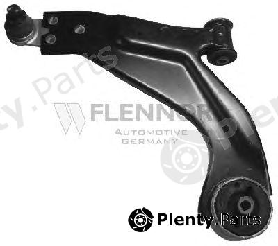  FLENNOR part FL716-G (FL716G) Track Control Arm