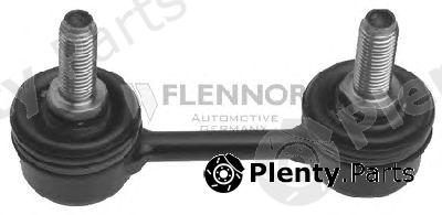  FLENNOR part FL796-H (FL796H) Rod/Strut, stabiliser