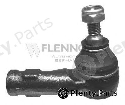  FLENNOR part FL979-B (FL979B) Tie Rod End