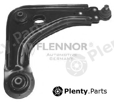  FLENNOR part FL989-G (FL989G) Track Control Arm
