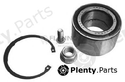  FLENNOR part FR191196 Wheel Bearing Kit