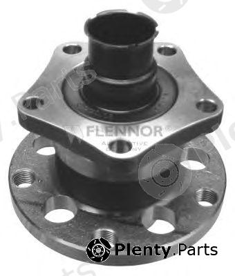  FLENNOR part FR191900 Wheel Bearing Kit