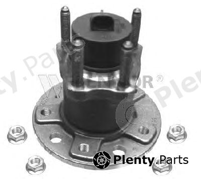  FLENNOR part FR291107 Wheel Bearing Kit