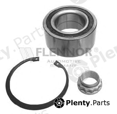 FLENNOR part FR499950 Wheel Bearing Kit