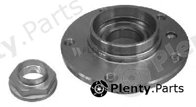  FLENNOR part FR590025 Wheel Bearing Kit