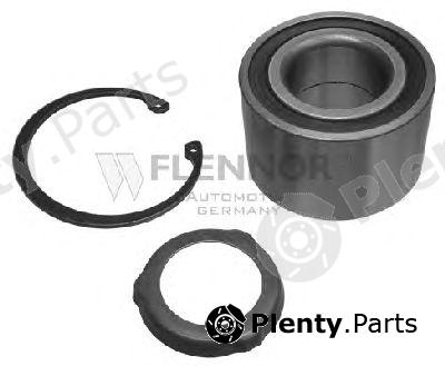  FLENNOR part FR591955 Wheel Bearing Kit