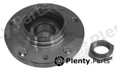  FLENNOR part FR691258 Wheel Bearing Kit