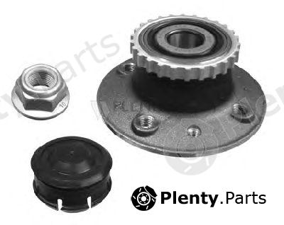  FLENNOR part FR791749 Wheel Bearing Kit