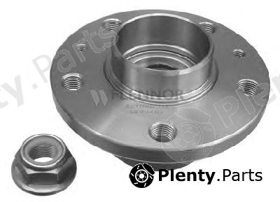  FLENNOR part FR791804 Wheel Bearing Kit