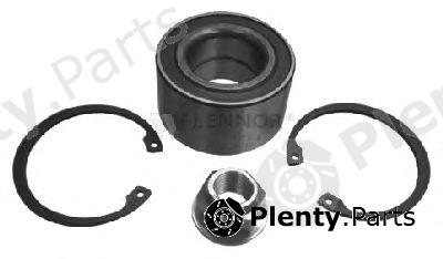  FLENNOR part FR880373 Wheel Bearing Kit
