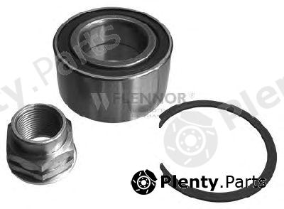  FLENNOR part FR890253 Wheel Bearing Kit