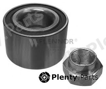  FLENNOR part FR891547 Wheel Bearing Kit