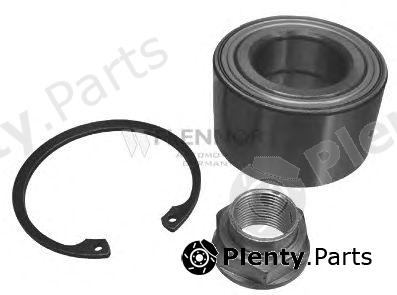  FLENNOR part FR900599 Wheel Bearing Kit