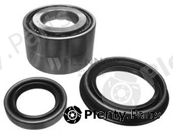  FLENNOR part FR951302 Wheel Bearing Kit