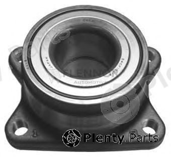  FLENNOR part FR981783 Wheel Bearing Kit