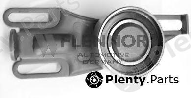  FLENNOR part FS02199 Tensioner Pulley, timing belt