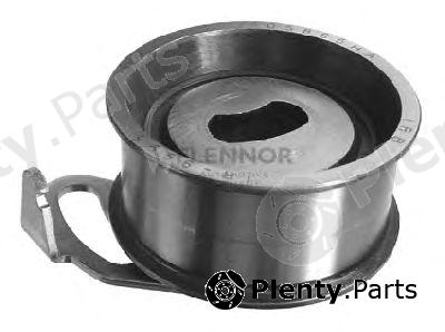  FLENNOR part FS60099 Tensioner Pulley, timing belt
