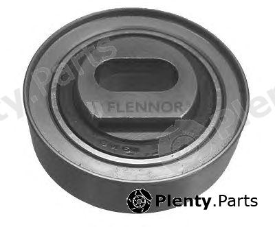  FLENNOR part FS62900 Tensioner Pulley, timing belt
