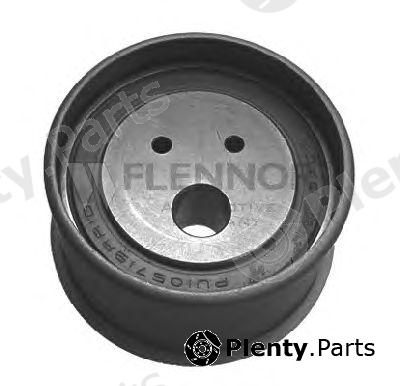  FLENNOR part FS64998 Tensioner Pulley, timing belt
