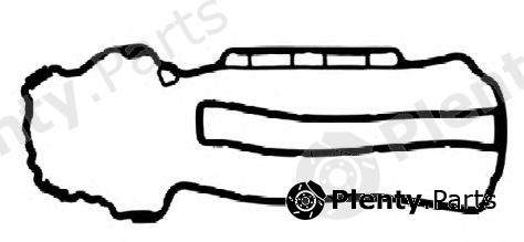  ELWIS ROYAL part 1542616 Gasket, cylinder head cover