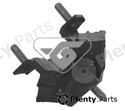  HUTCHINSON part 538095 Holder, engine mounting