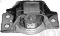 HUTCHINSON part 586237 Holder, engine mounting