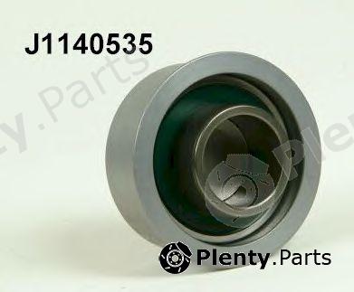  NIPPARTS part J1140535 Tensioner Pulley, timing belt