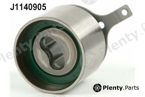  NIPPARTS part J1140905 Tensioner Pulley, timing belt
