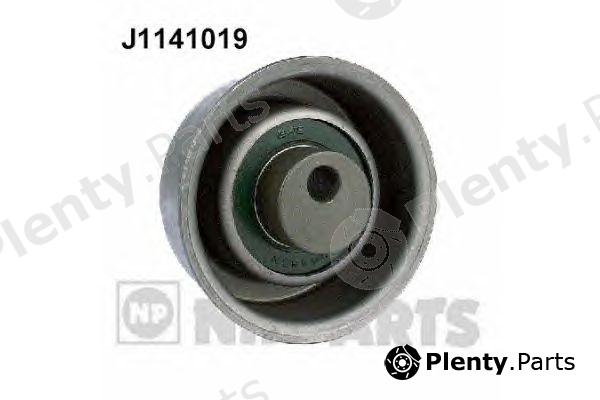  NIPPARTS part J1141019 Tensioner Pulley, timing belt
